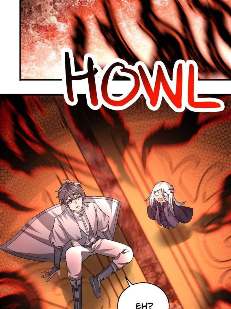 I Picked up an Attribute Chapter 80 - 77
