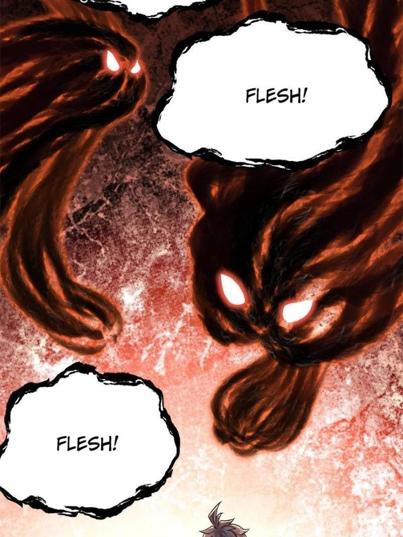 I Picked up an Attribute Chapter 80 - 79