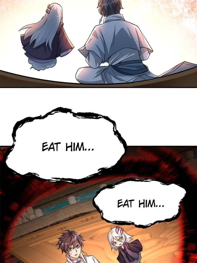 I Picked up an Attribute Chapter 80 - 80