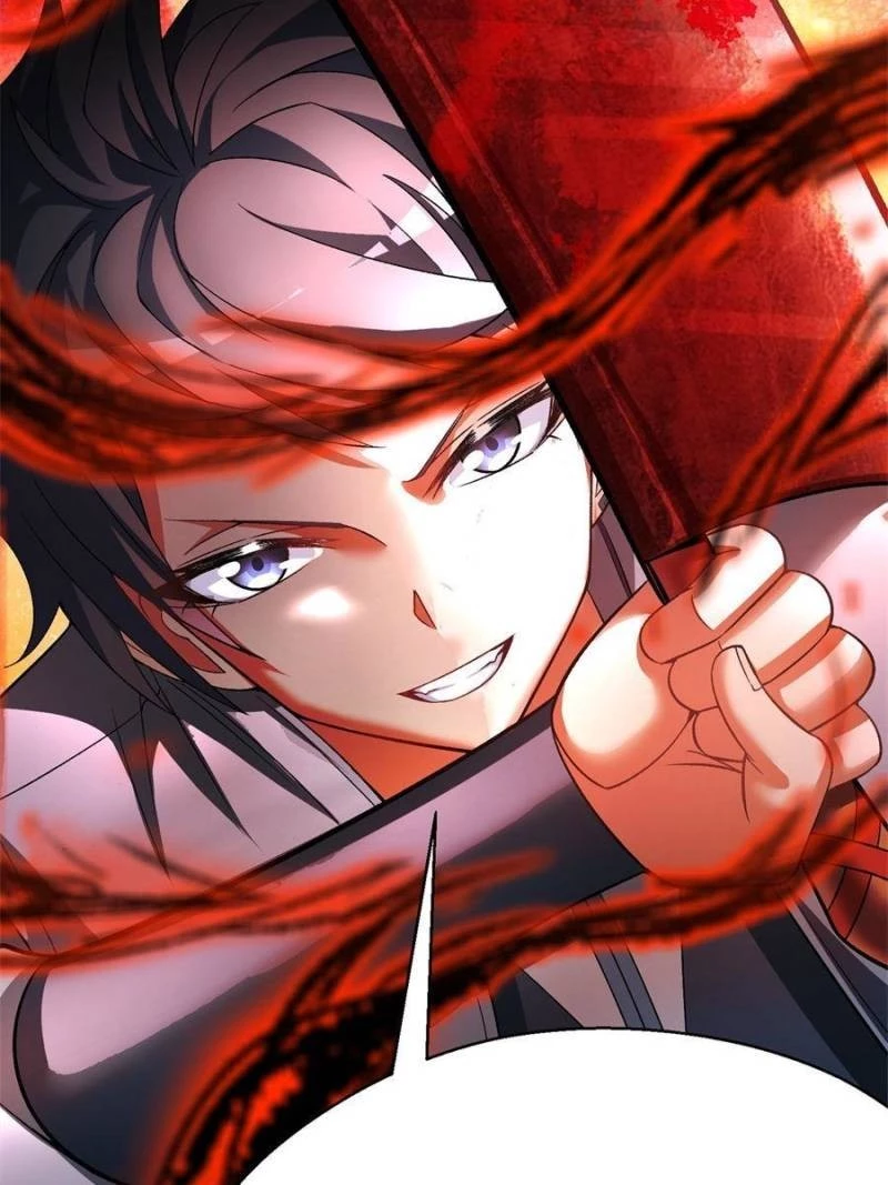 I Picked up an Attribute Chapter 80 - 83