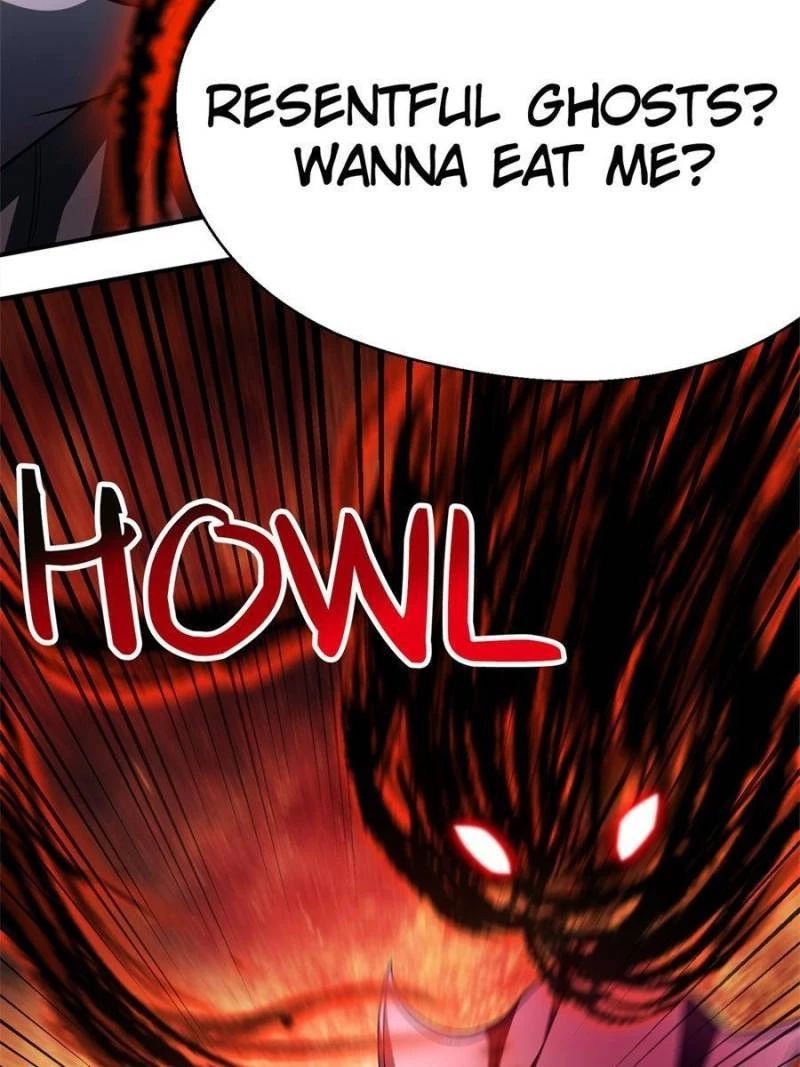 I Picked up an Attribute Chapter 80 - 84