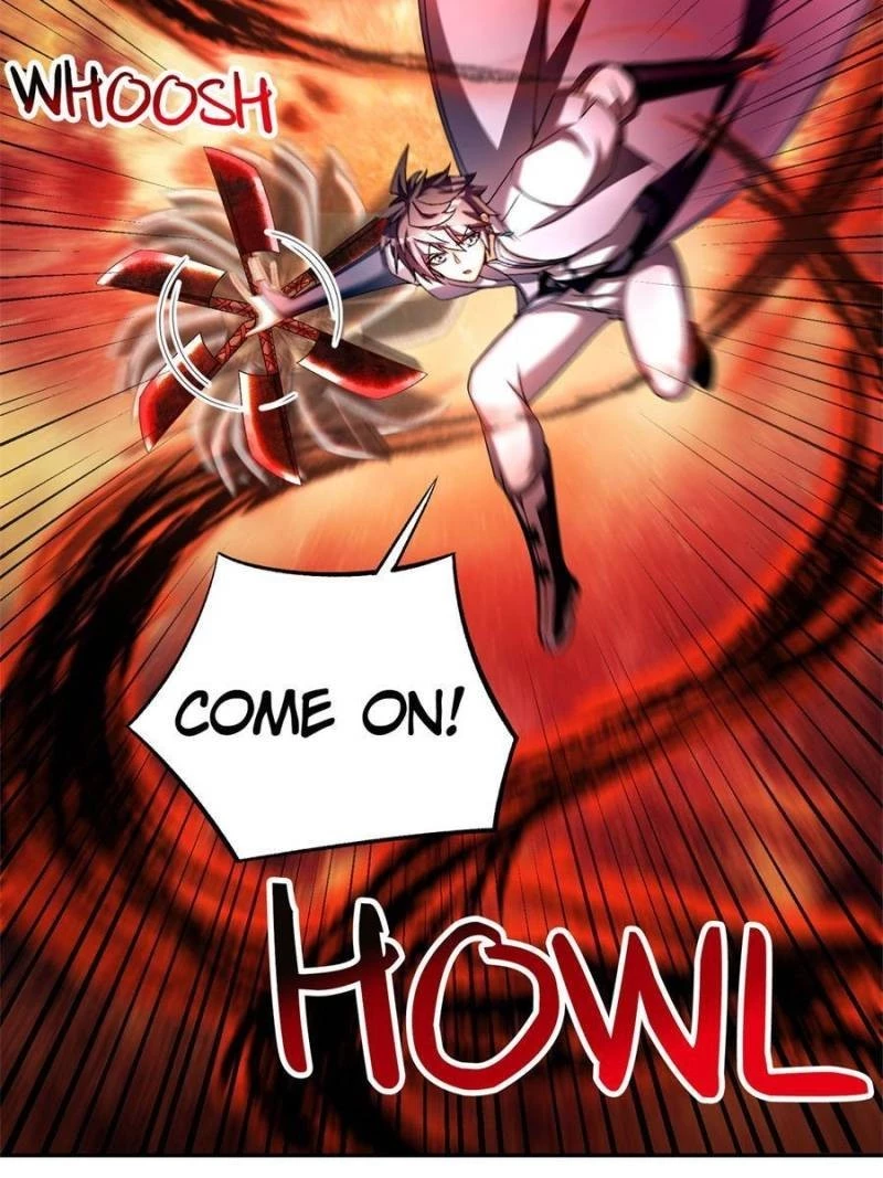 I Picked up an Attribute Chapter 80 - 85