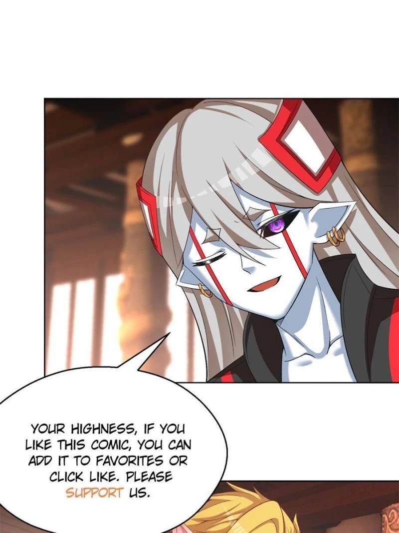 I Picked up an Attribute Chapter 80 - 87