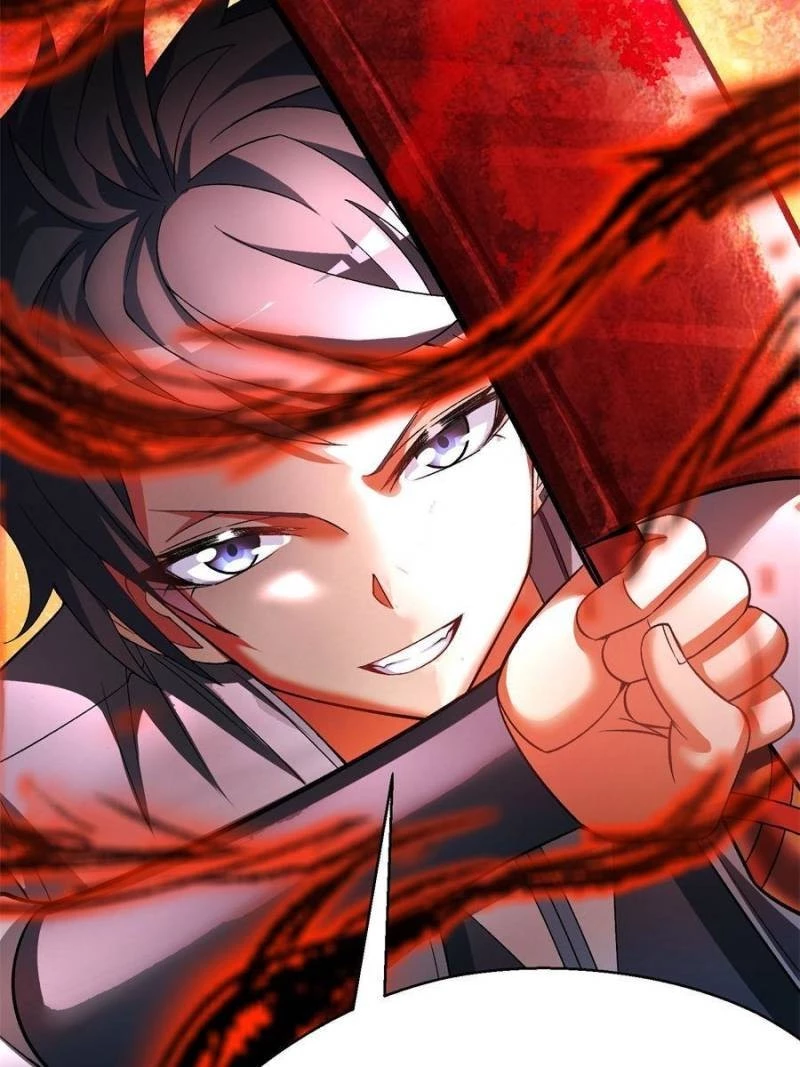 I Picked up an Attribute Chapter 81 - 5