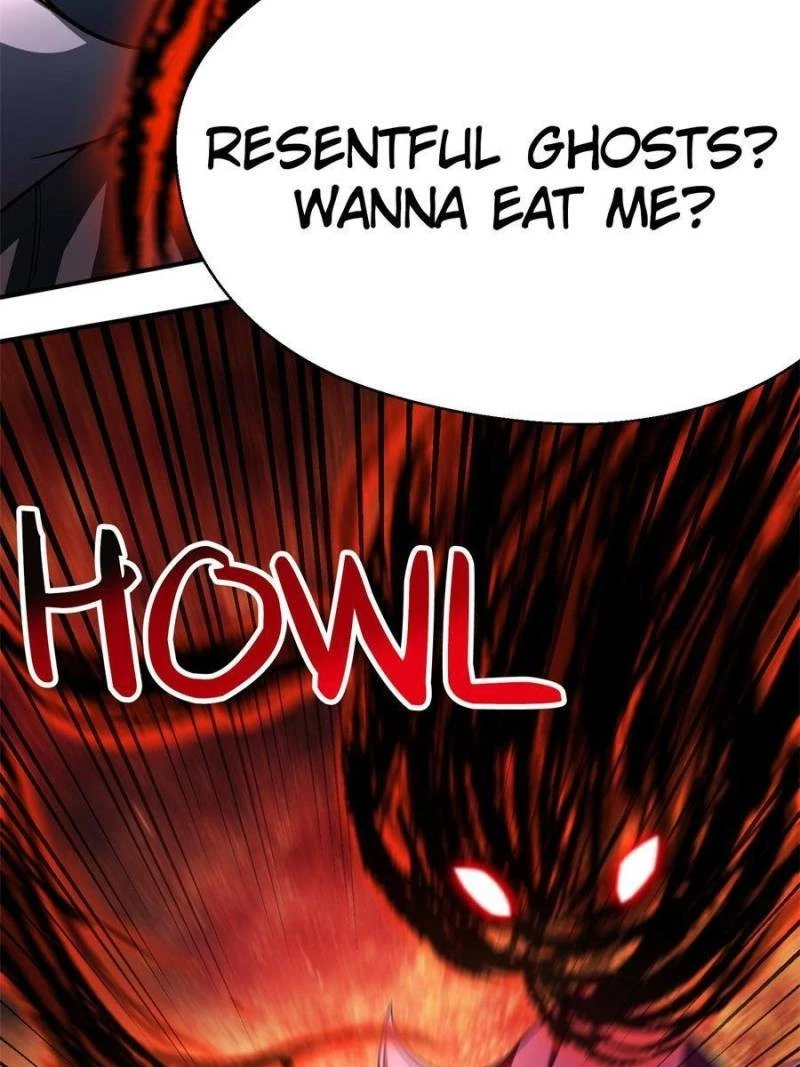 I Picked up an Attribute Chapter 81 - 6