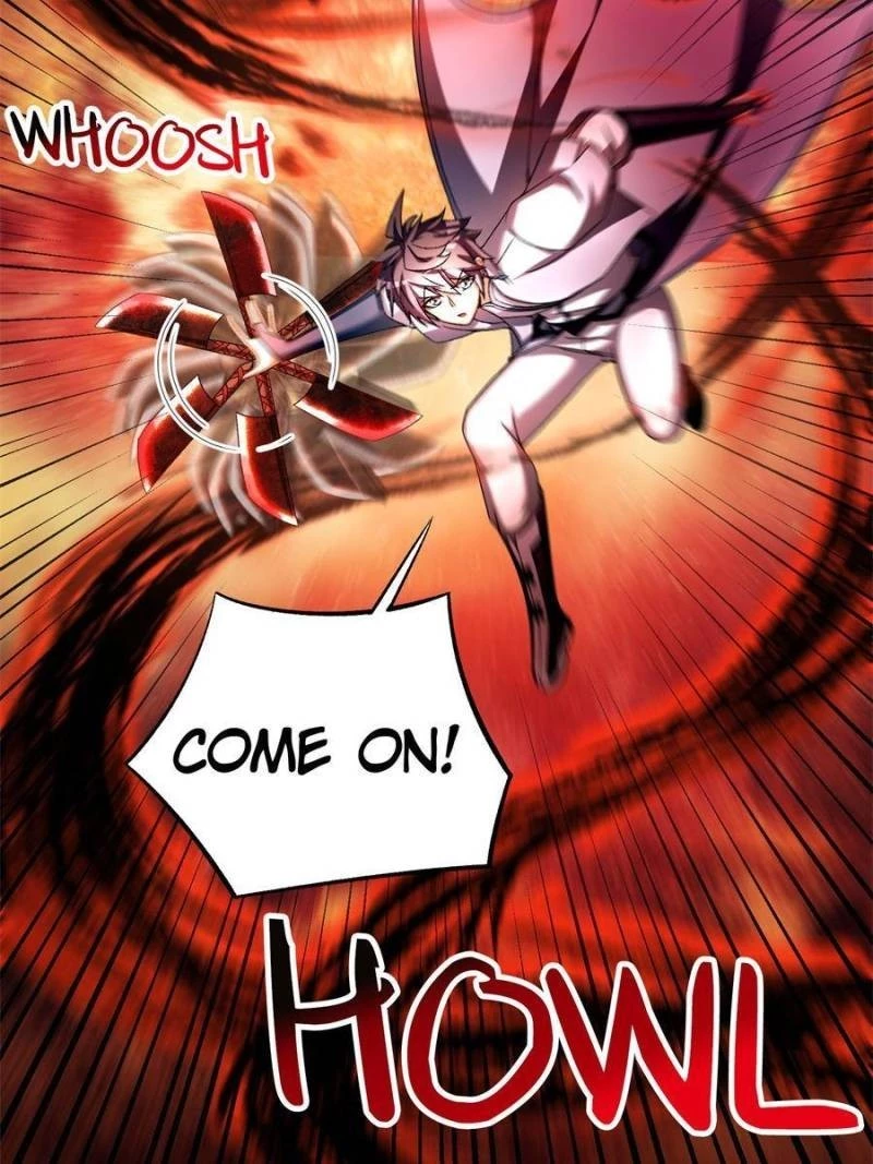 I Picked up an Attribute Chapter 81 - 7