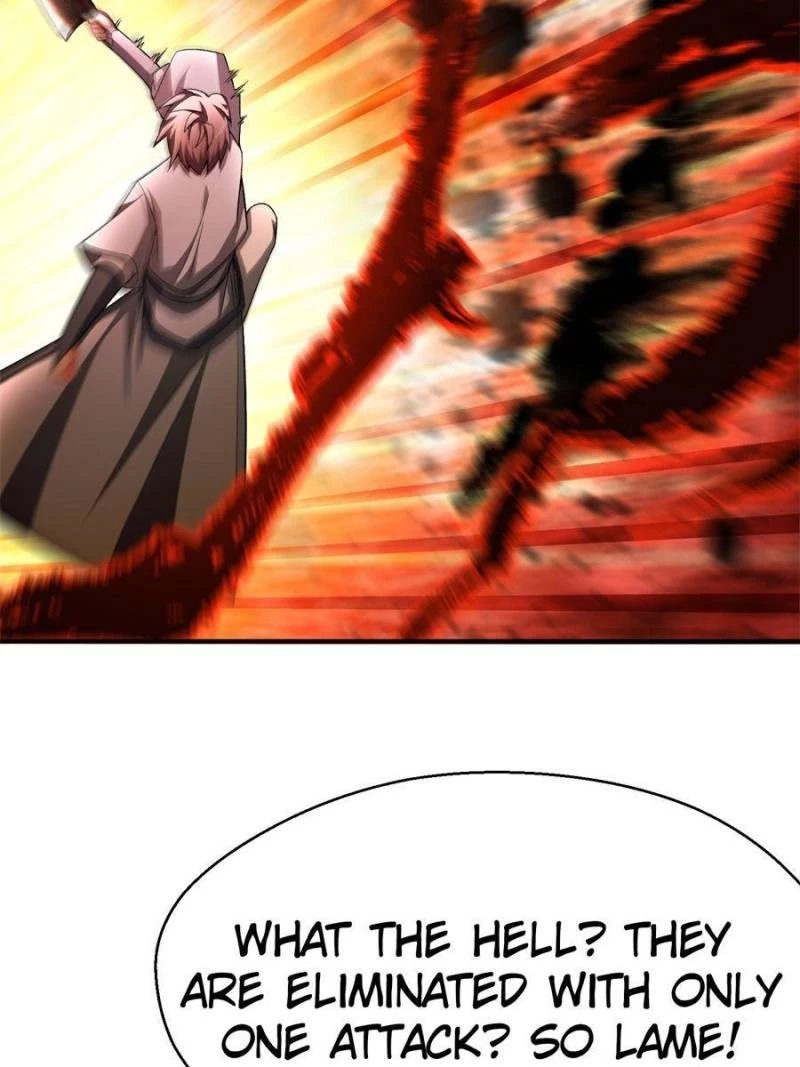 I Picked up an Attribute Chapter 81 - 12