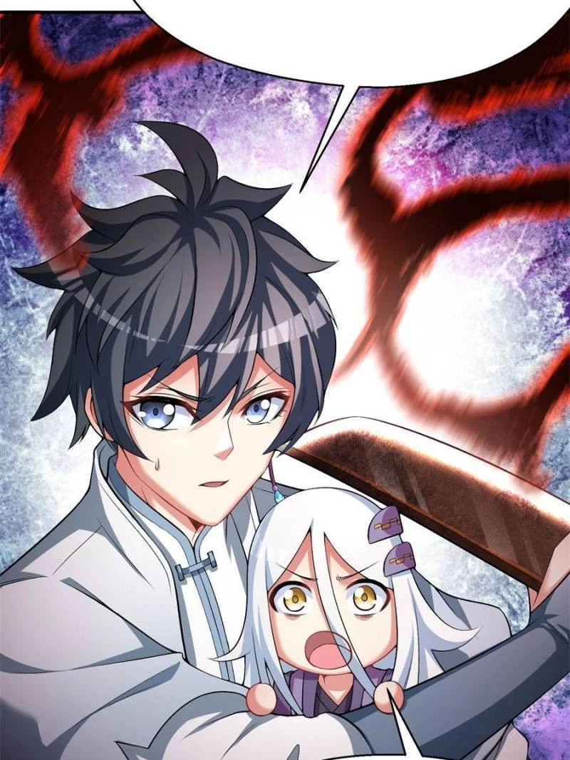 I Picked up an Attribute Chapter 81 - 13