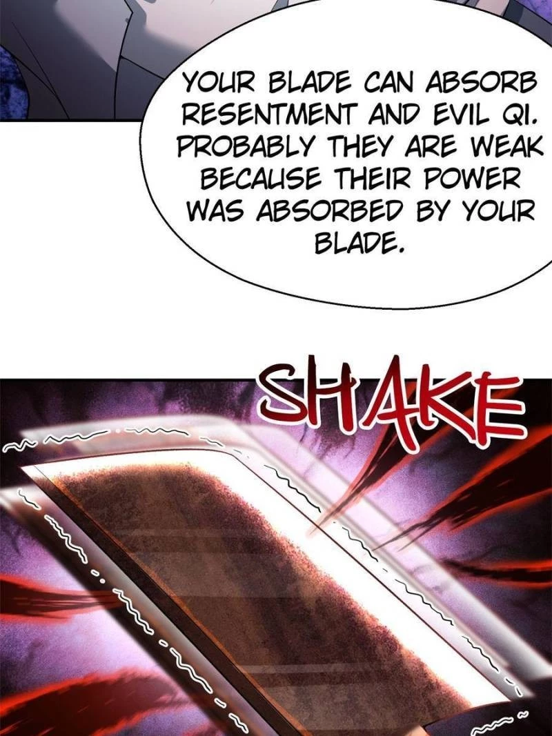 I Picked up an Attribute Chapter 81 - 14