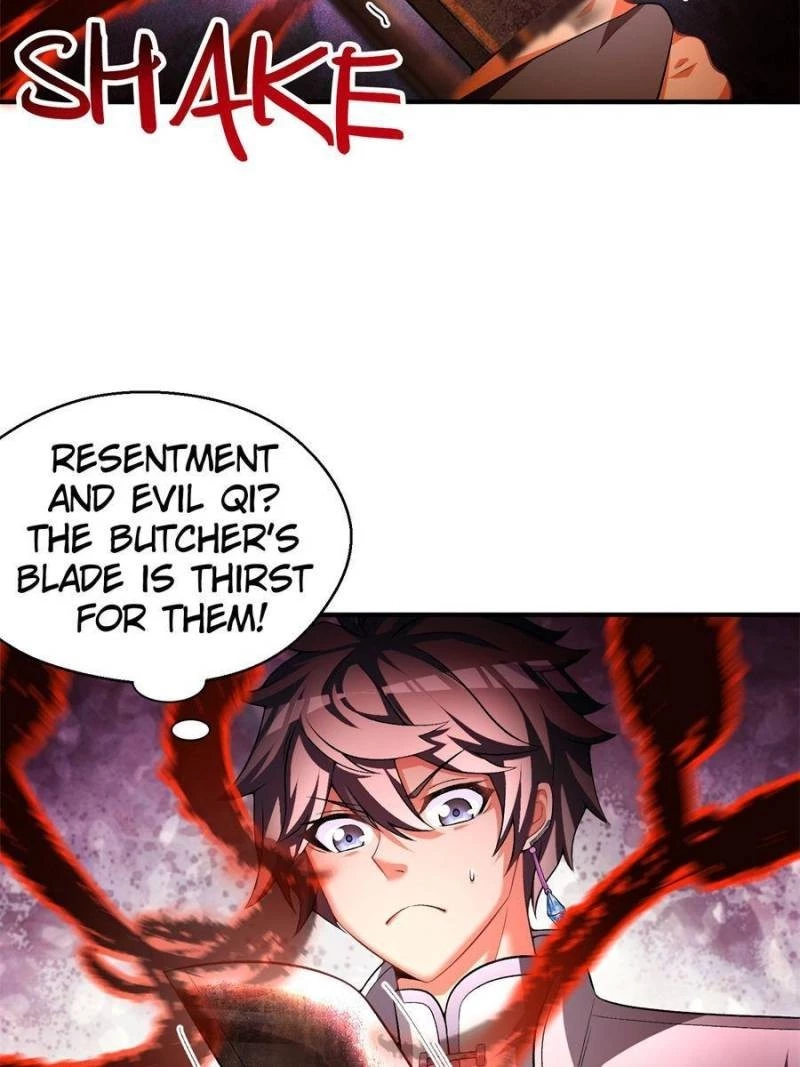 I Picked up an Attribute Chapter 81 - 15