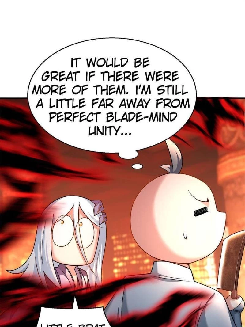I Picked up an Attribute Chapter 81 - 17