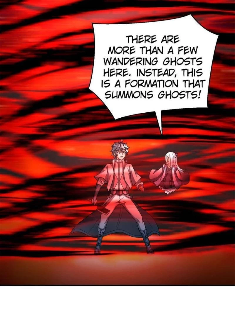 I Picked up an Attribute Chapter 81 - 19