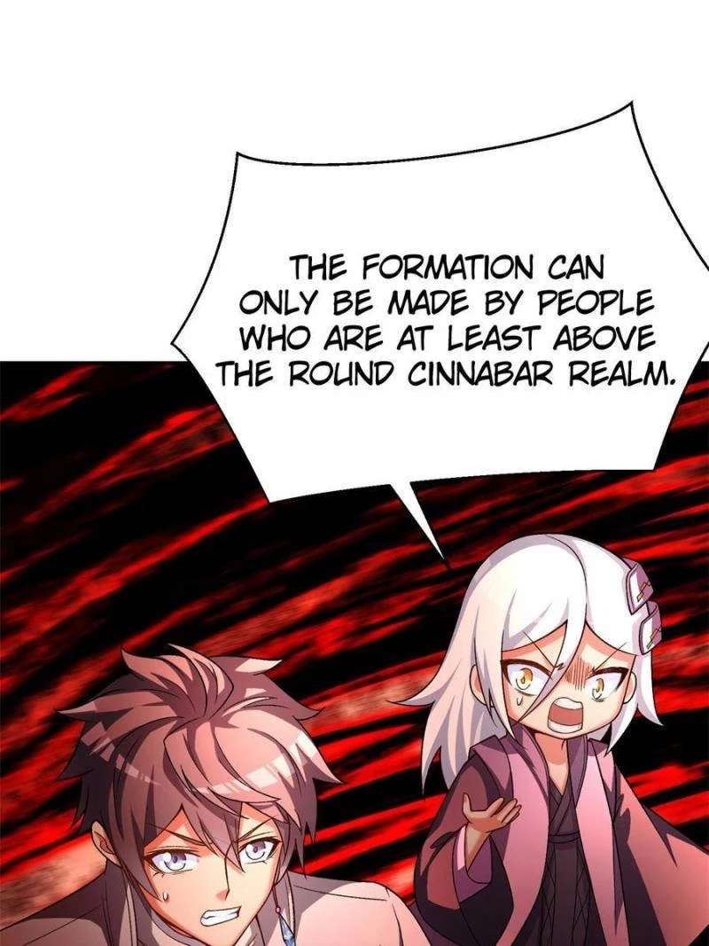 I Picked up an Attribute Chapter 81 - 20