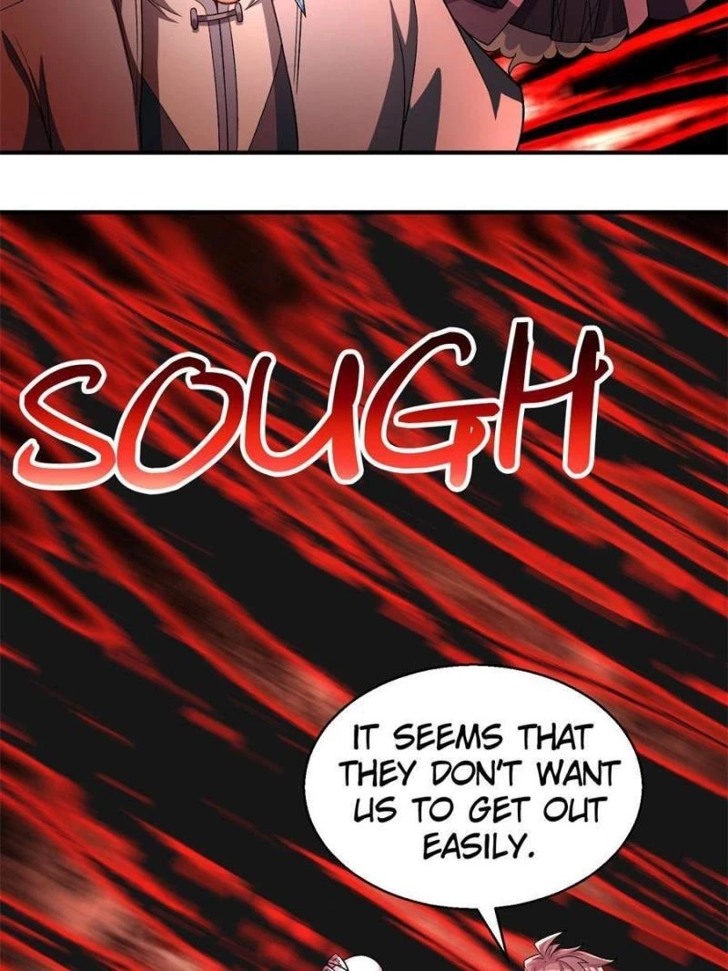 I Picked up an Attribute Chapter 81 - 21