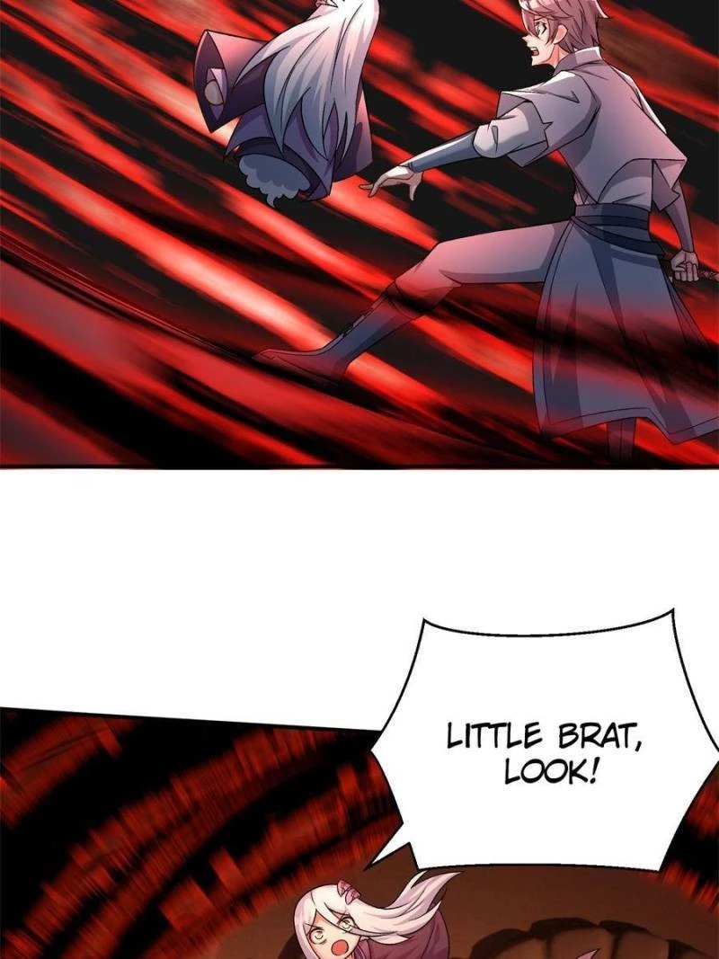 I Picked up an Attribute Chapter 81 - 22