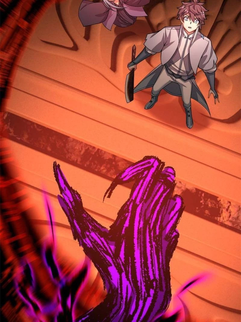 I Picked up an Attribute Chapter 81 - 23