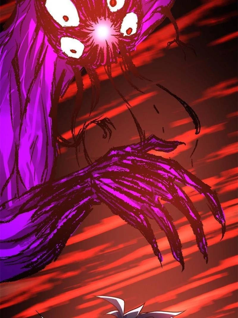 I Picked up an Attribute Chapter 81 - 26