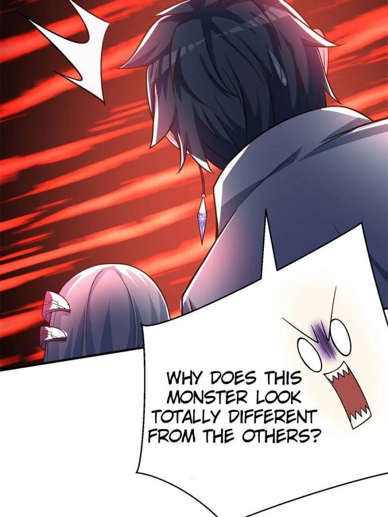 I Picked up an Attribute Chapter 81 - 27