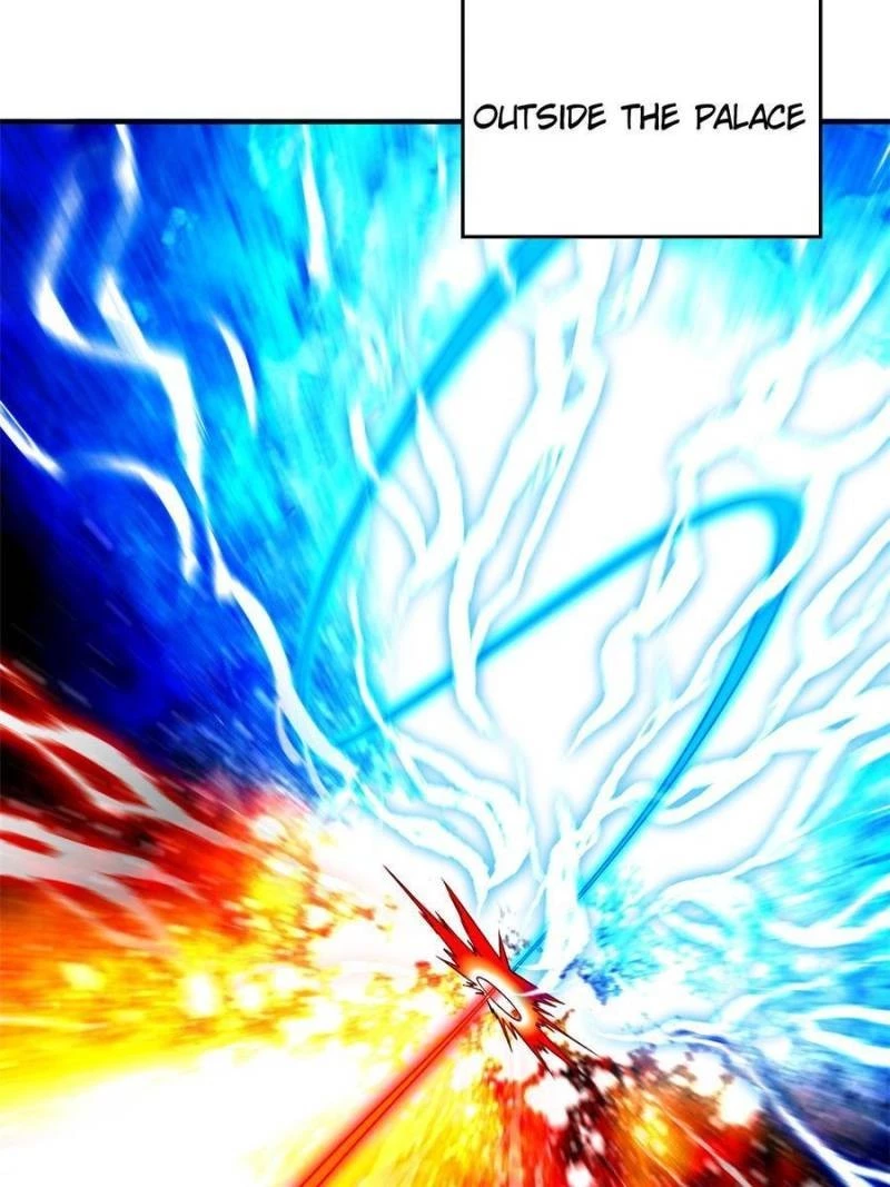 I Picked up an Attribute Chapter 81 - 29