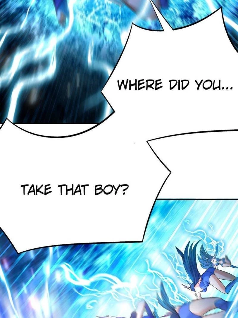 I Picked up an Attribute Chapter 81 - 32