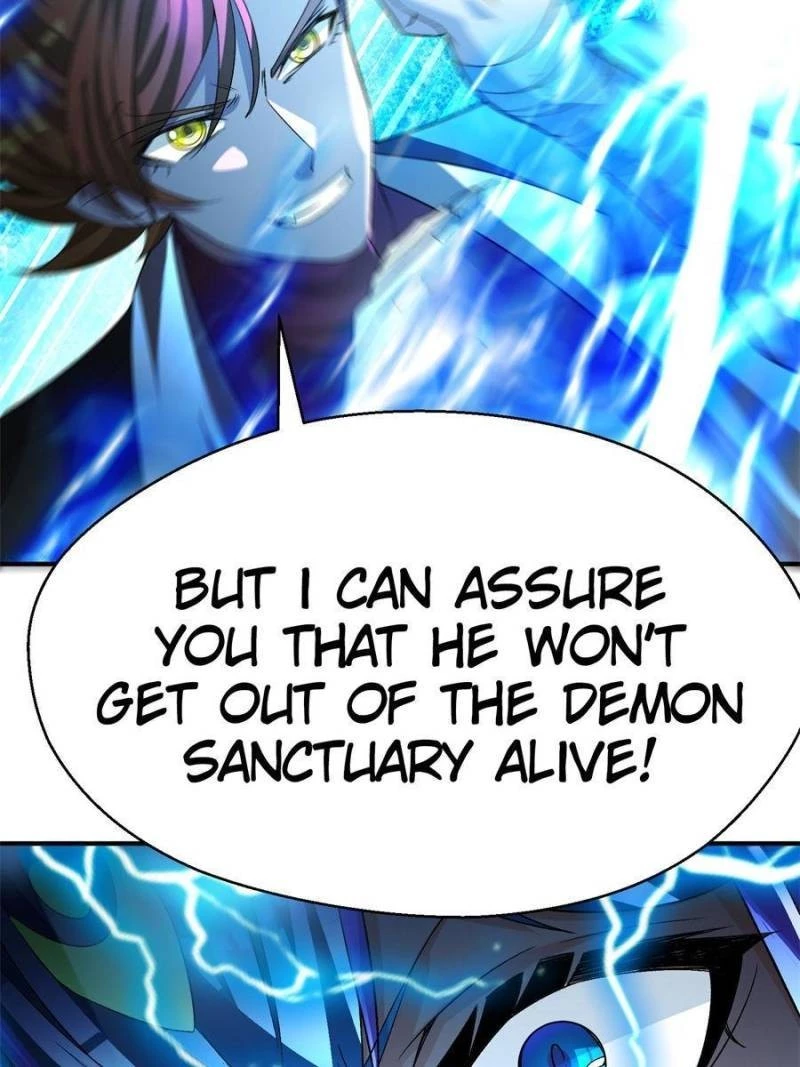 I Picked up an Attribute Chapter 81 - 35
