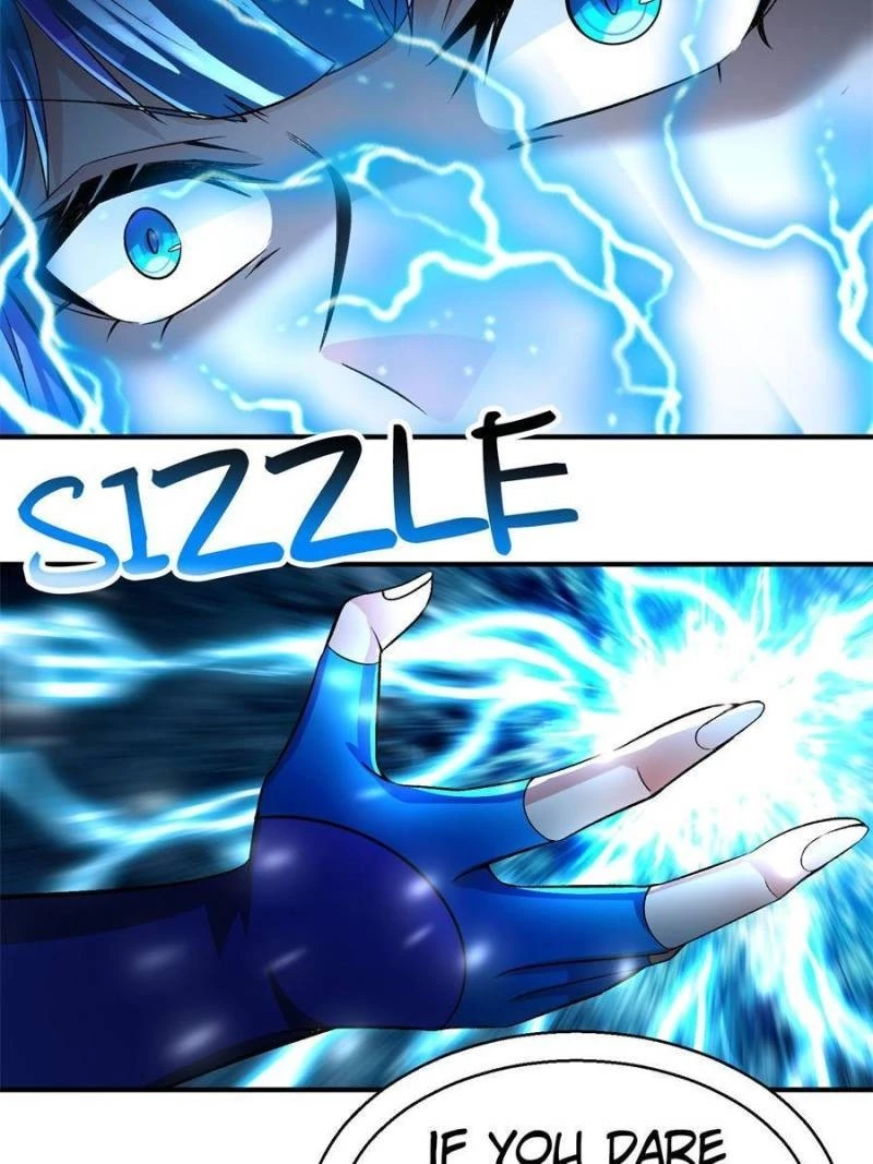 I Picked up an Attribute Chapter 81 - 36
