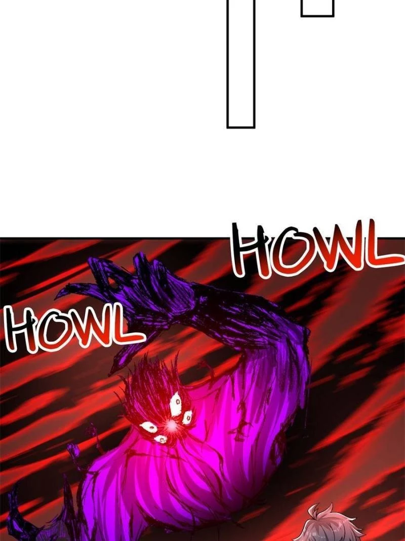 I Picked up an Attribute Chapter 81 - 42