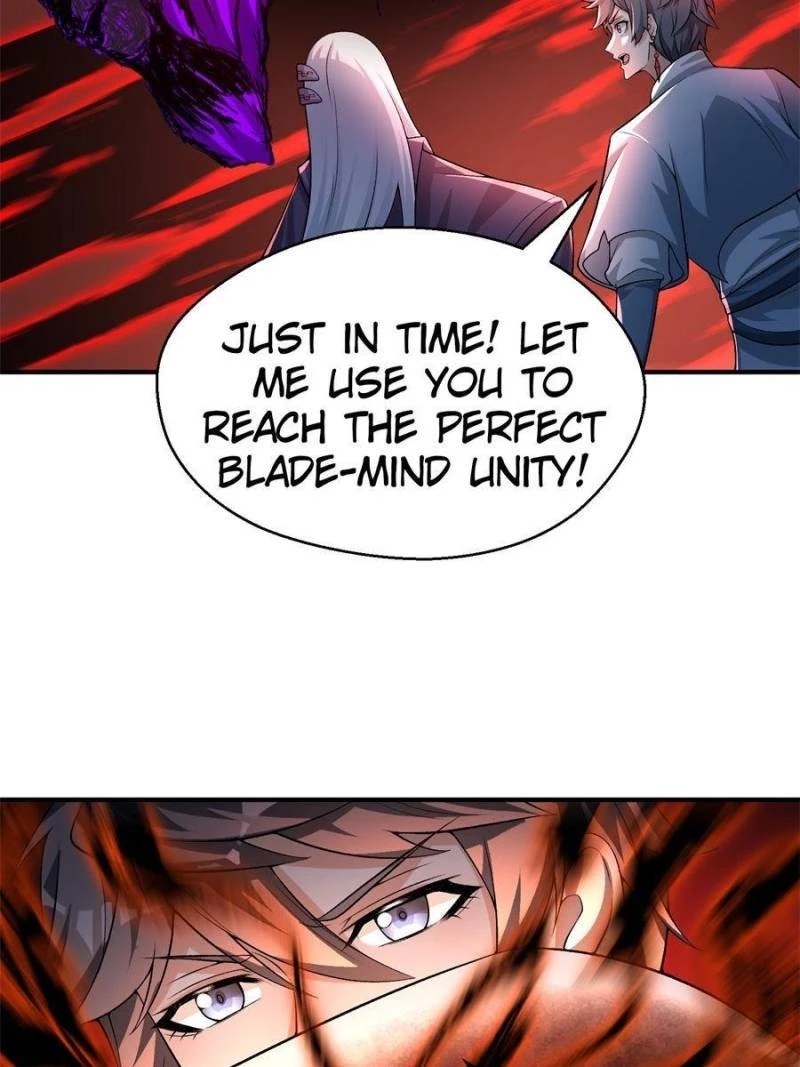 I Picked up an Attribute Chapter 81 - 43