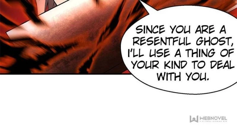 I Picked up an Attribute Chapter 81 - 44