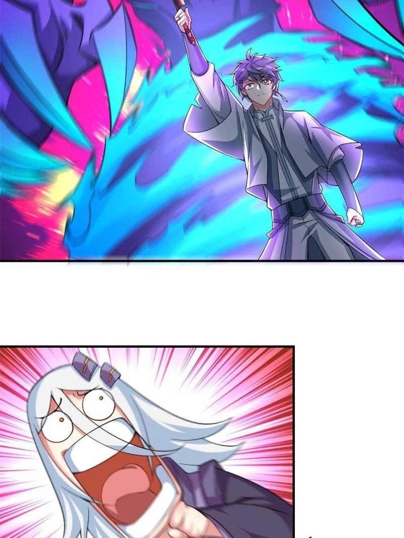 I Picked up an Attribute Chapter 81 - 46