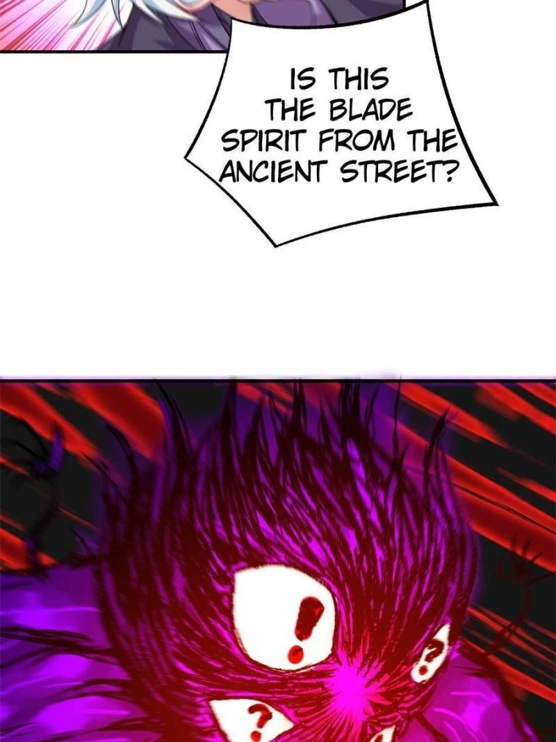 I Picked up an Attribute Chapter 81 - 47