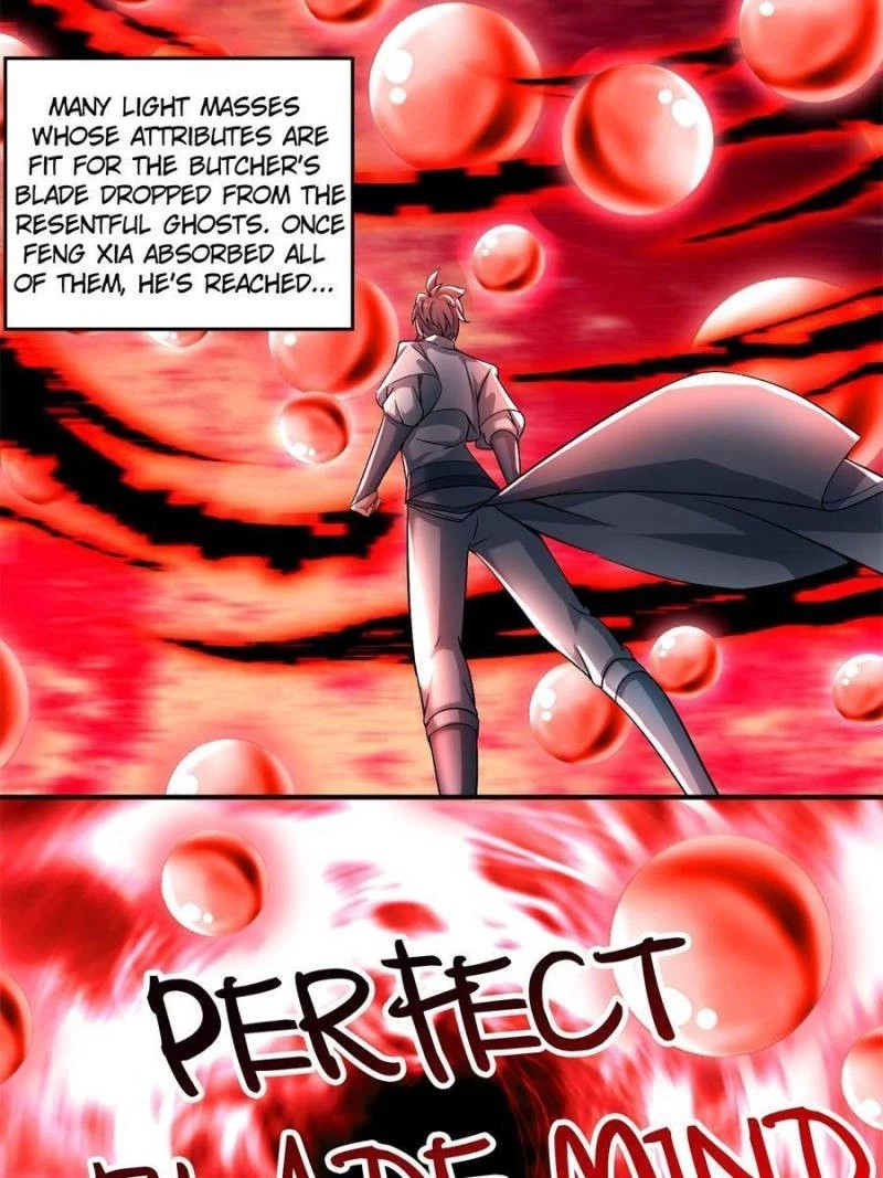 I Picked up an Attribute Chapter 81 - 56