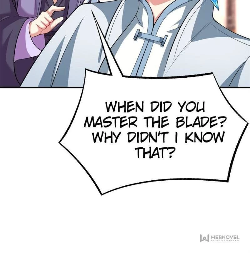 I Picked up an Attribute Chapter 81 - 59
