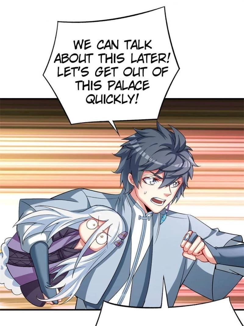 I Picked up an Attribute Chapter 81 - 60
