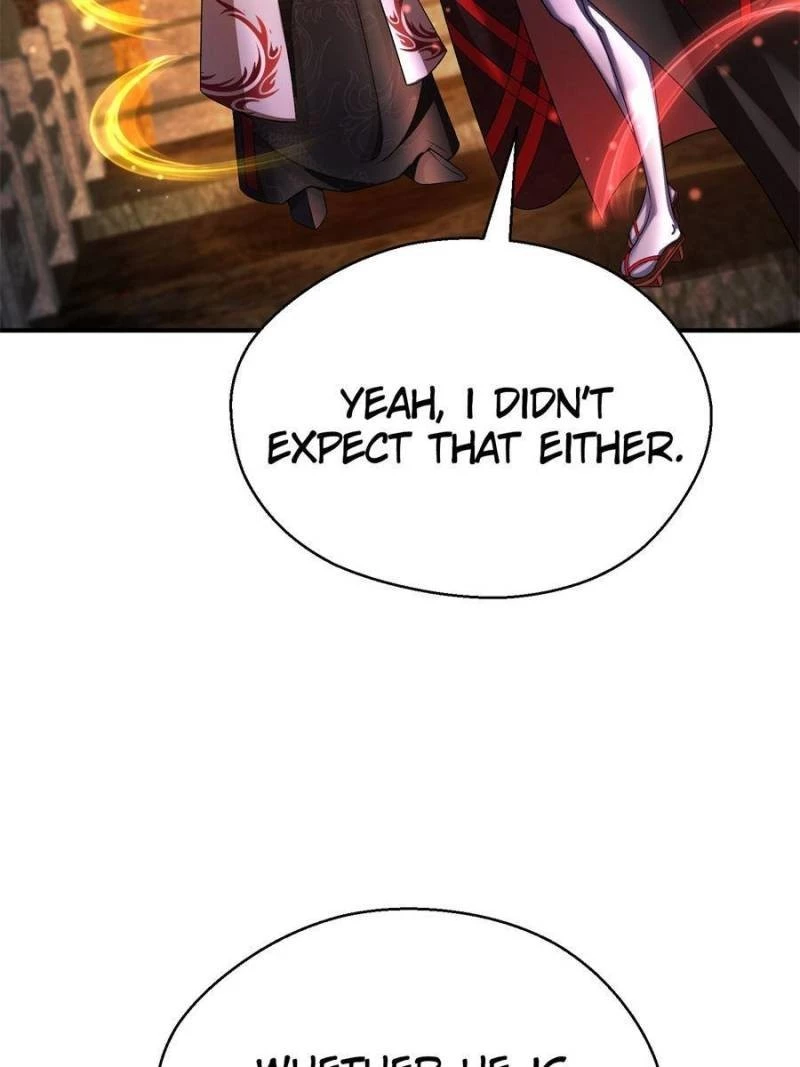 I Picked up an Attribute Chapter 81 - 64