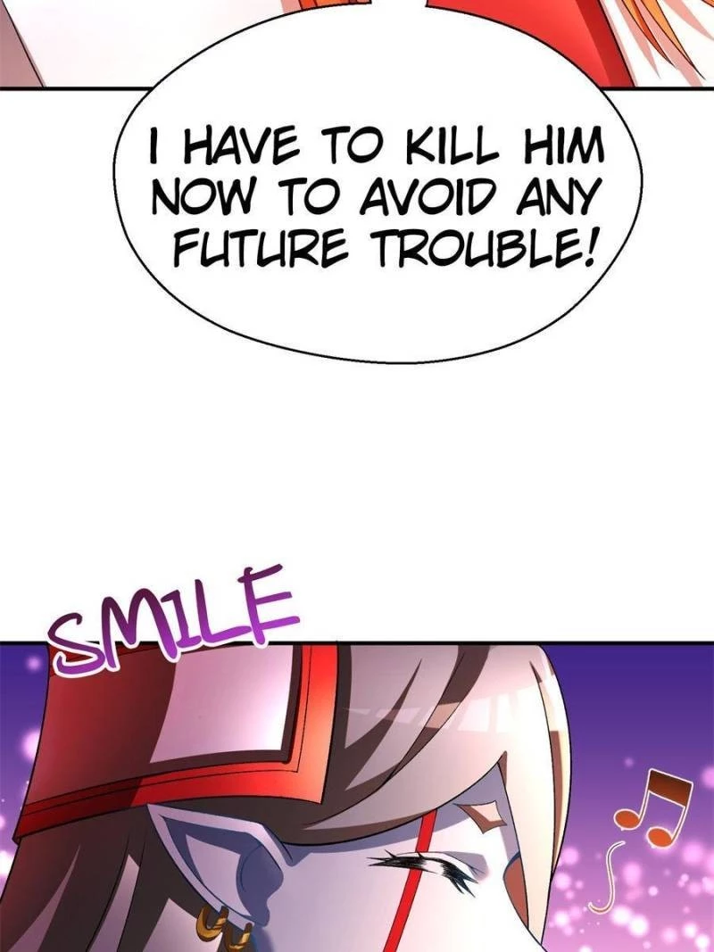 I Picked up an Attribute Chapter 81 - 66