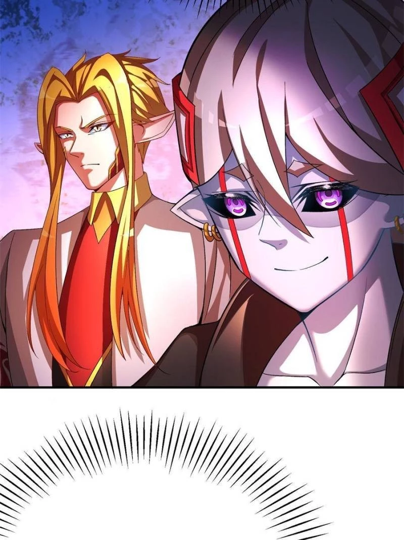 I Picked up an Attribute Chapter 81 - 68