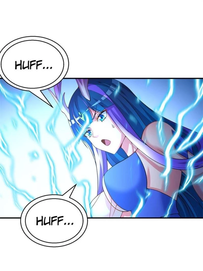 I Picked up an Attribute Chapter 82 - 1