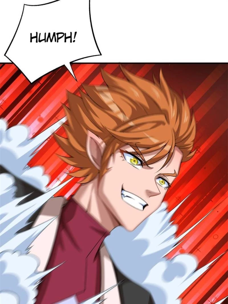 I Picked up an Attribute Chapter 82 - 5