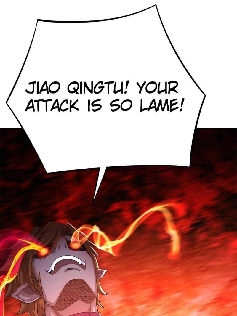 I Picked up an Attribute Chapter 82 - 7