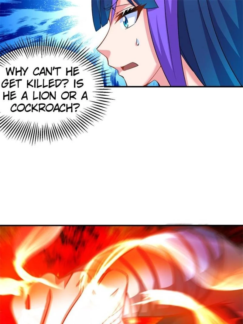 I Picked up an Attribute Chapter 82 - 11