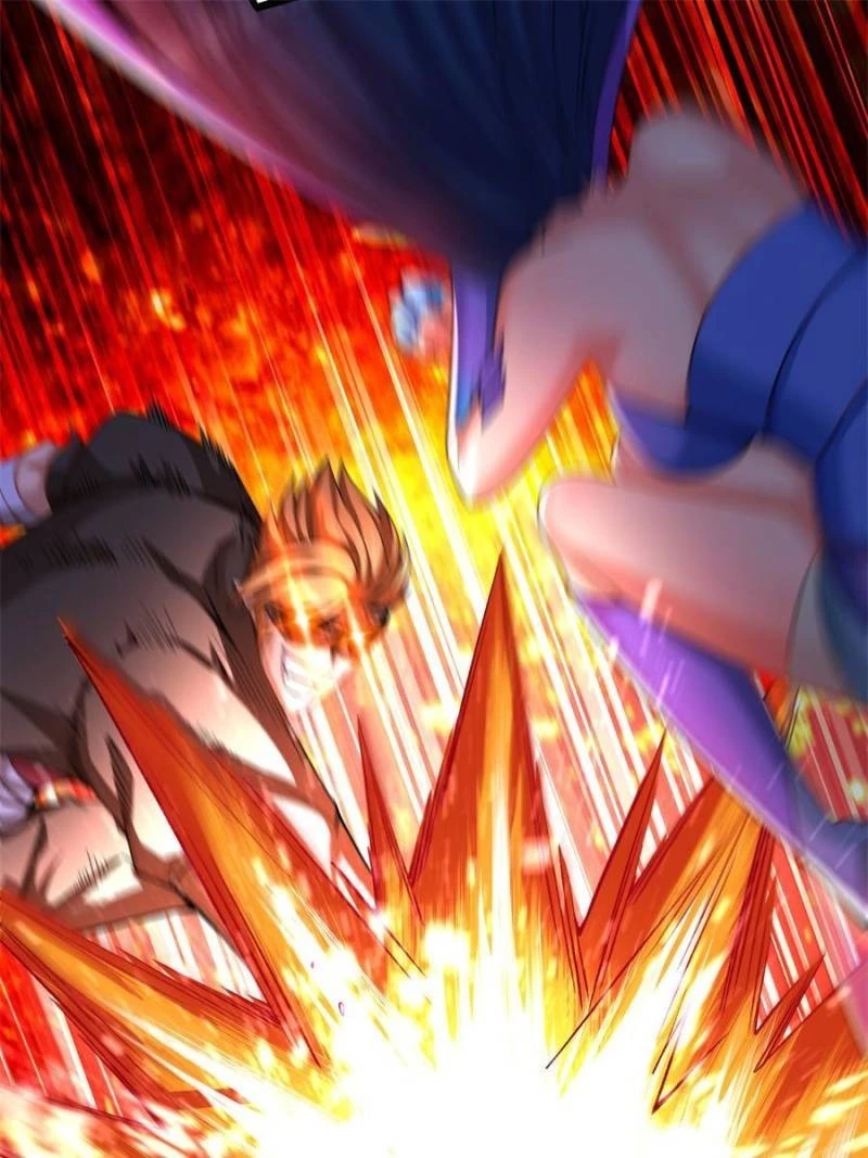 I Picked up an Attribute Chapter 82 - 15