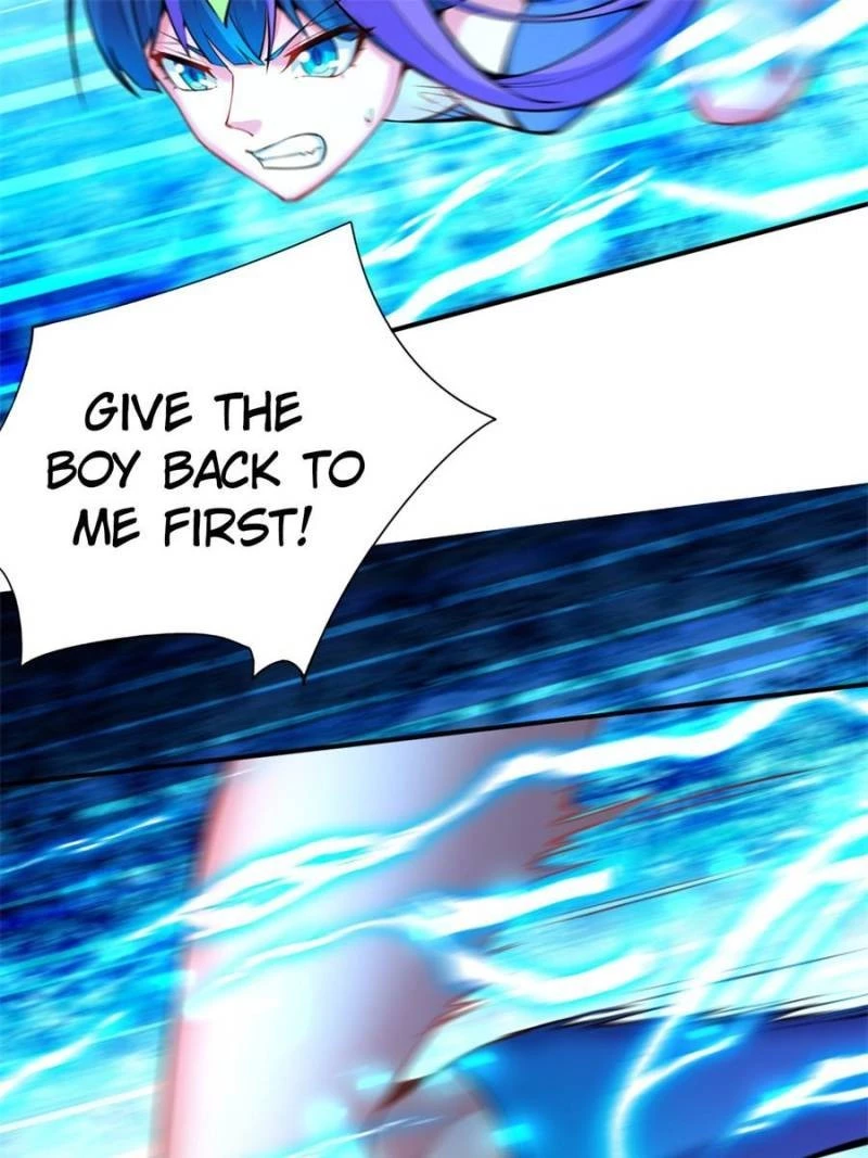 I Picked up an Attribute Chapter 82 - 19