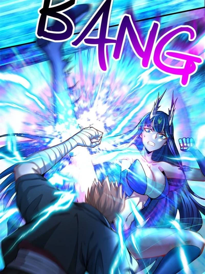I Picked up an Attribute Chapter 82 - 21