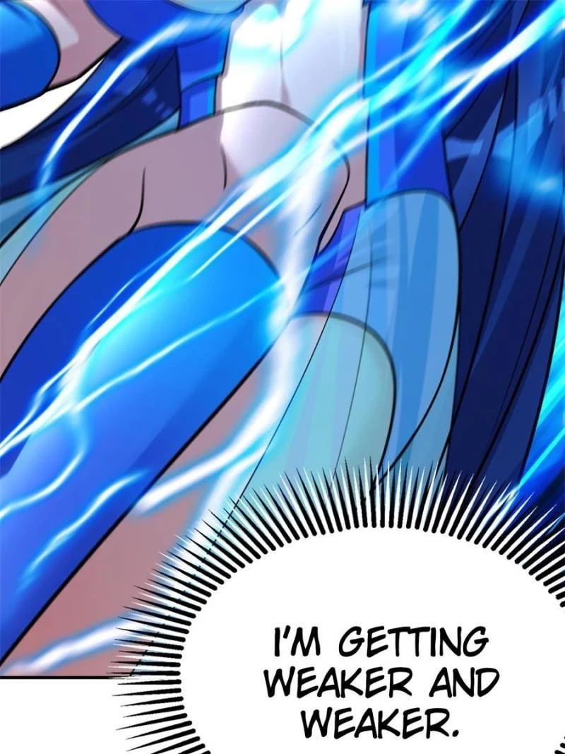 I Picked up an Attribute Chapter 82 - 29