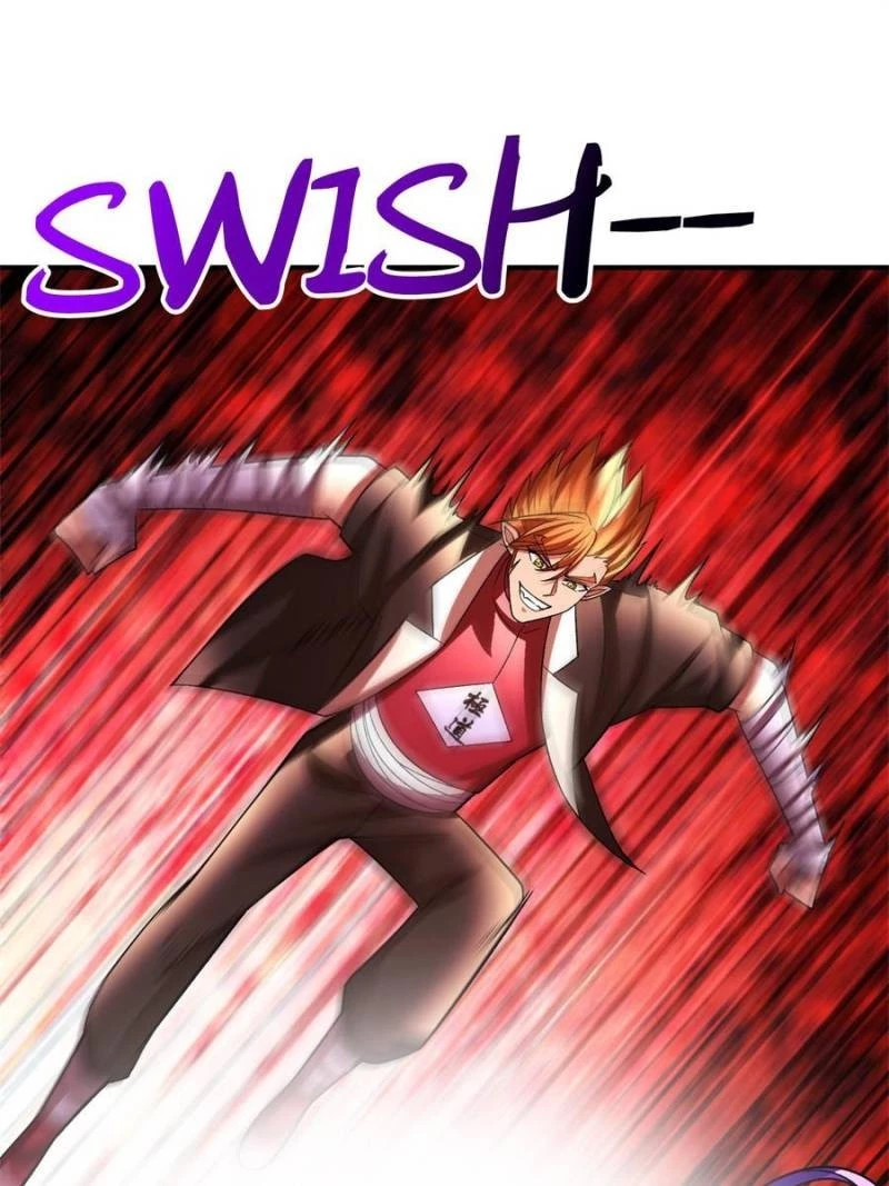 I Picked up an Attribute Chapter 82 - 31