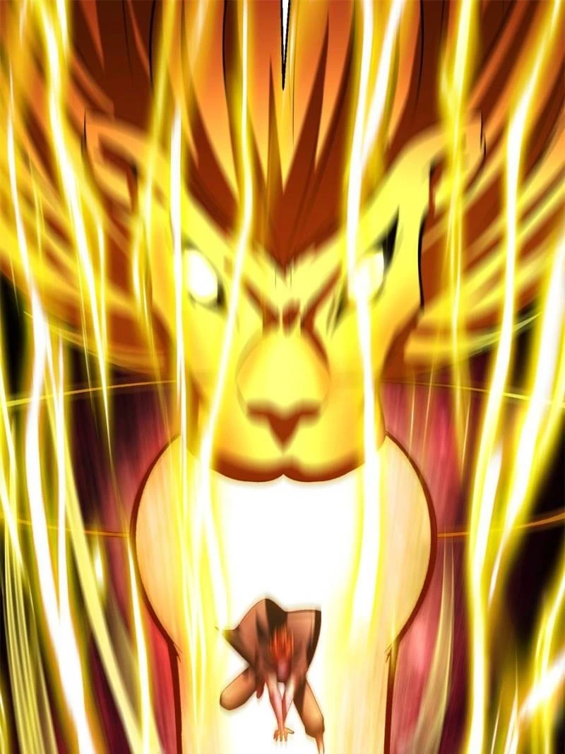 I Picked up an Attribute Chapter 82 - 35
