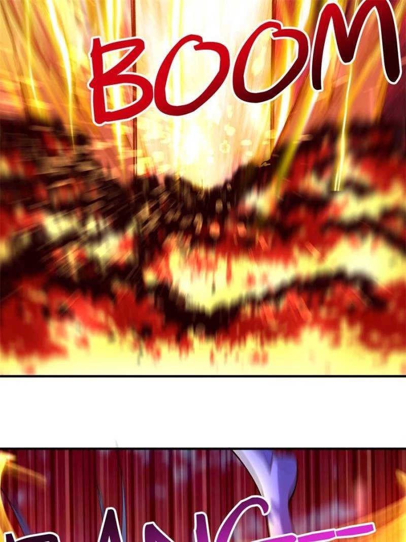 I Picked up an Attribute Chapter 82 - 37