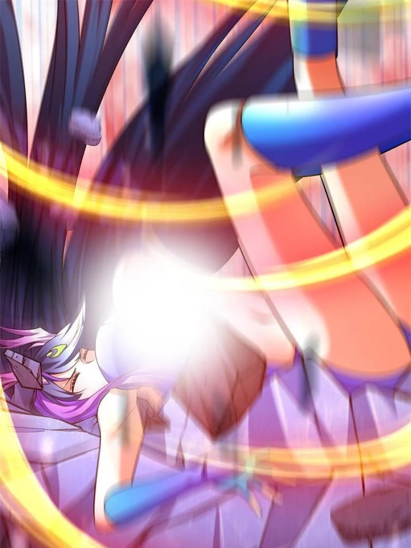 I Picked up an Attribute Chapter 82 - 39