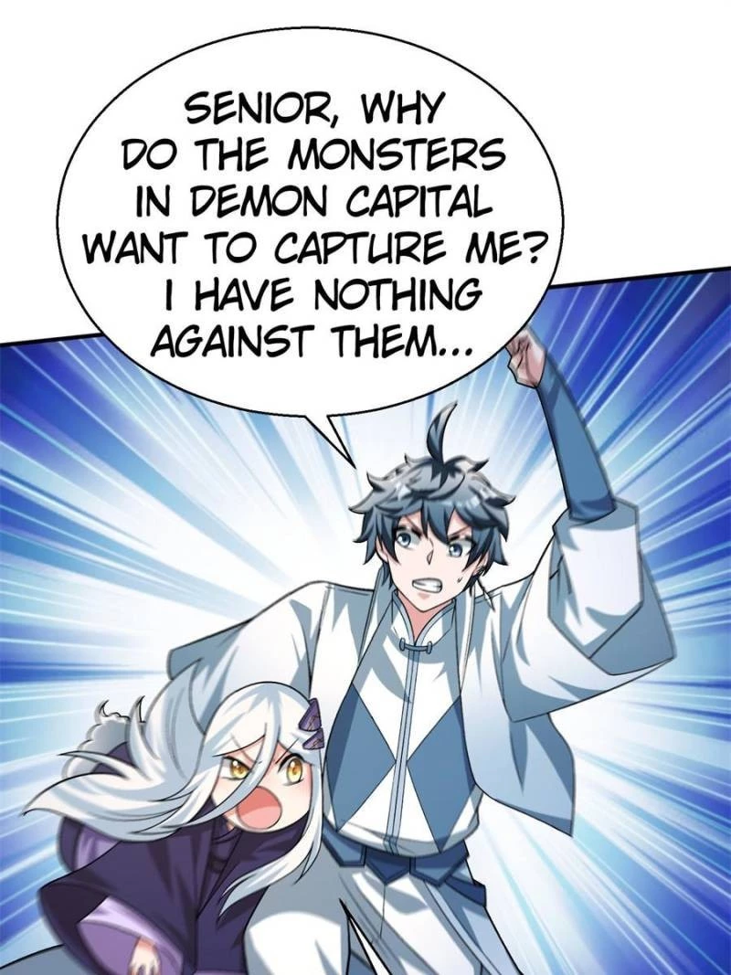 I Picked up an Attribute Chapter 82 - 43